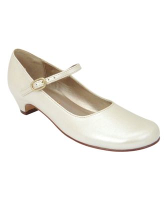 Nina - Shoes, Girls Seeley Mary Jane Shoes