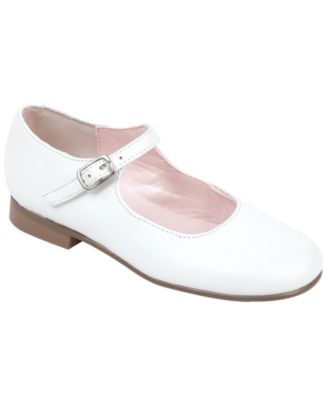 Nina - Kids Shoes, Girls and Little Girls Bonnett Mary Jane Shoes