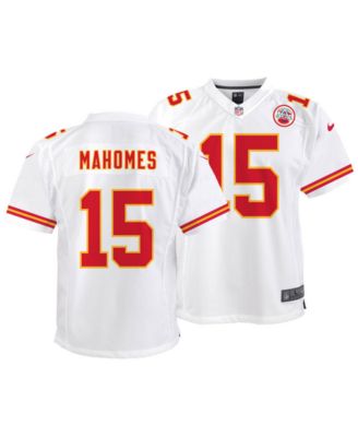 Nike - Game Jersey, Big Boys (8-20)
