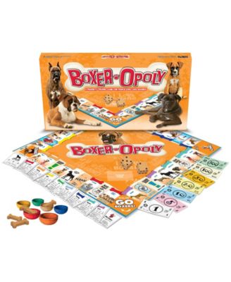 MasterPieces Puzzles