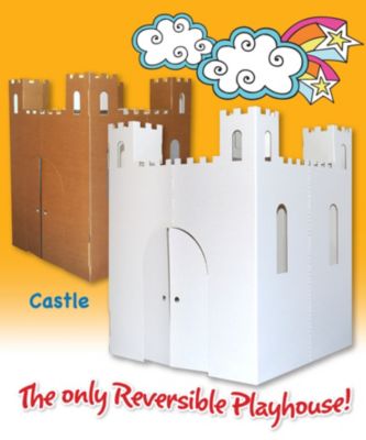 Easy Playhouse