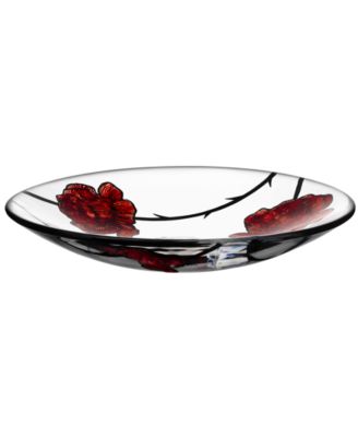 Kosta Boda - Tattoo Dish