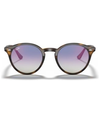 Ray-Ban - Sunglasses, RB2180 51