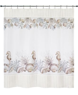 Avanti - Destin Shower Curtain