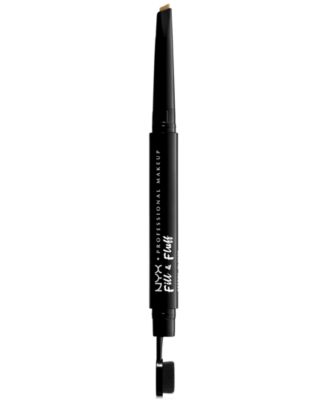 NYX Professional Makeup - Fill & Fluff Eyebrow Pomade Pencil