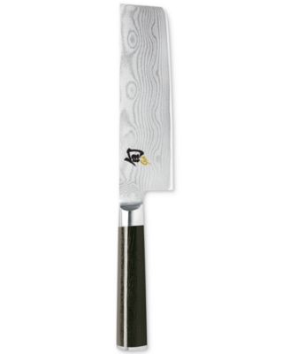 Shun - Classic 6.5" Nakiri Knife