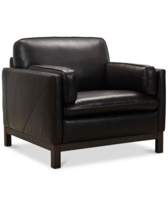 Furniture - Virtron 40" Leather Chair