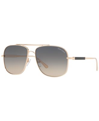 Tom Ford - Sunglasses, FT0669 60