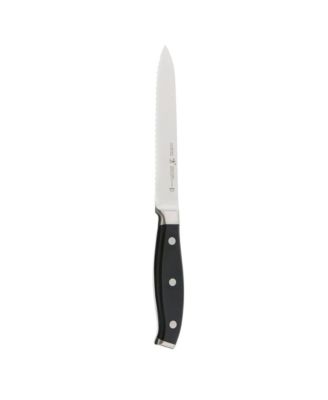J.A. Henckels - International Forged Premio 5" Serrated Utility Knife