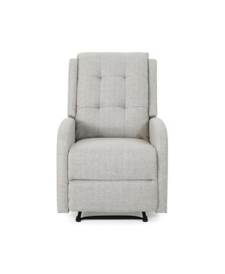 Noble House - O'Leary Recliner, Quick Ship