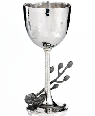 Michael Aram - Black Orchid Kiddush Cup