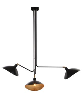 Safavieh - Lewis Metal Pendant Lamp
