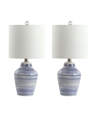 Safavieh - Maxton Set Of 2 Table Lamp