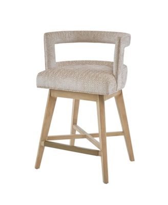 Furniture - Glenwood Swivel Counter Stool