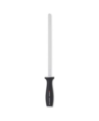 Zwilling - Kramer by  J.A. Henckels 10" Ceramic Sharpening Rod
