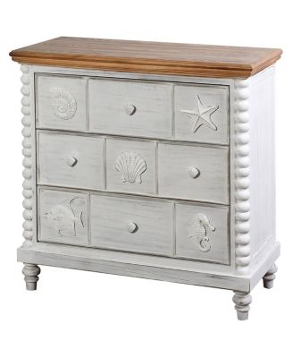 StyleCraft - Montauk Chest, Quick Ship