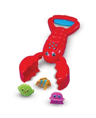 Melissa and Doug - Louie Lobster Claw Catcher