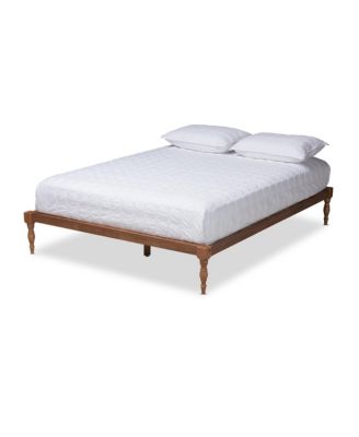 Furniture - Iseline Headboard - Queen, Quick Ship