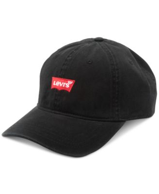 Levi's - Men's Large Batwing Baseball Hat