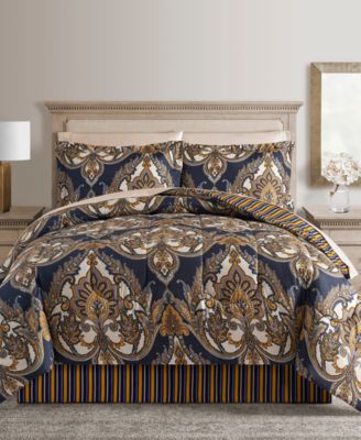 Fairfield Square Collection