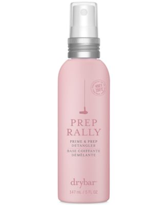Drybar - Prep Rally Prime & Prep Detangler, 5-oz.