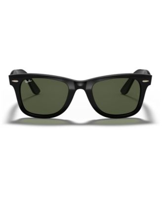 Ray-Ban - WAYFARER Sunglasses, RB4340 50