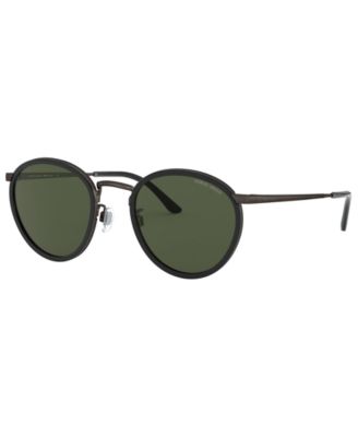 Giorgio Armani - Men's Sunglasses, AR 101M
