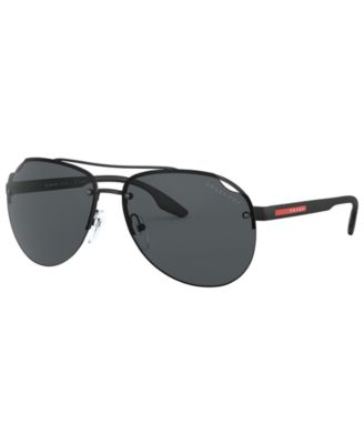 PRADA LINEA ROSSA - Sunglasses, PS 52VS 61