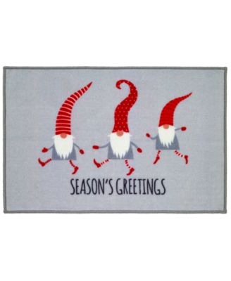 Avanti - Gnome Walk Bath Rug
