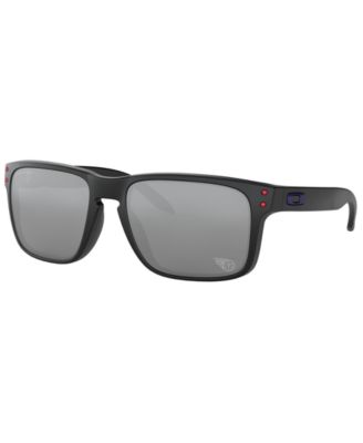 Oakley - NFL Collection Sunglasses, Tennessee Titans OO9102 55 HOLBROOK