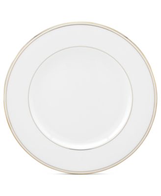 Lenox - Federal Gold Salad Plate