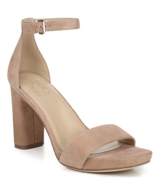 Naturalizer - Joy Dress Ankle Strap Sandals