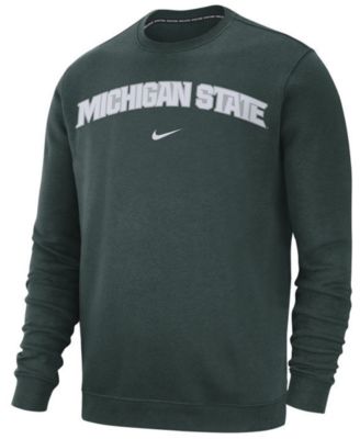 Nike - Club Fleece Crewneck Sweatshirt