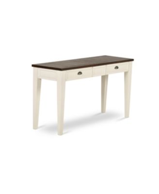 Steve Silver - Cagney Sofa Table