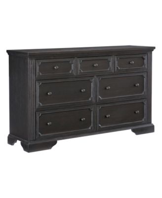 Homelegance - Davi Dresser