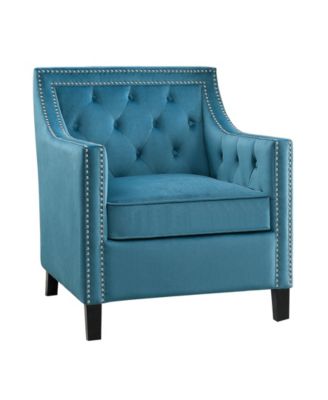 Furniture - Ohana Accent Chair, Quick Ship