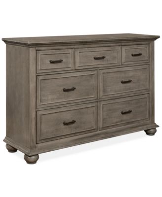 Furniture - Chatham Park Bedroom Dresser