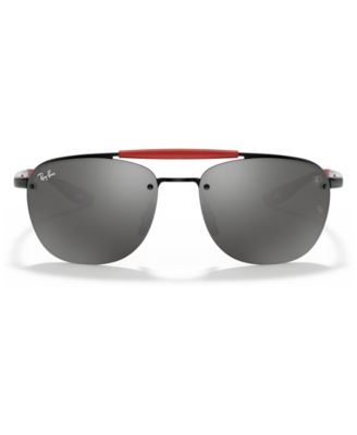 Ray-Ban - Sunglasses, RB3662M 59