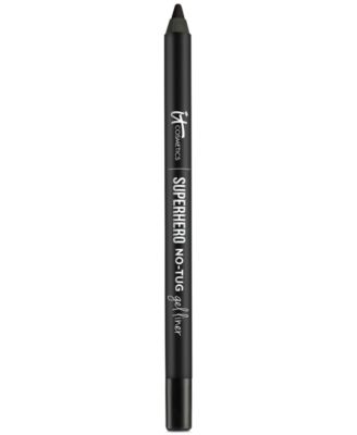 IT Cosmetics - Superhero No-Tug Gel Liner