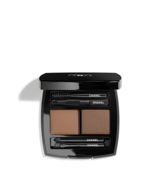 CHANEL - Brow Wax & Brow Powder Duo