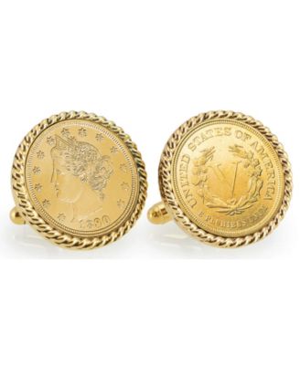 American Coin Treasures