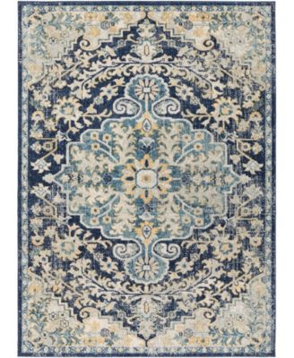 Abbie & Allie Rugs