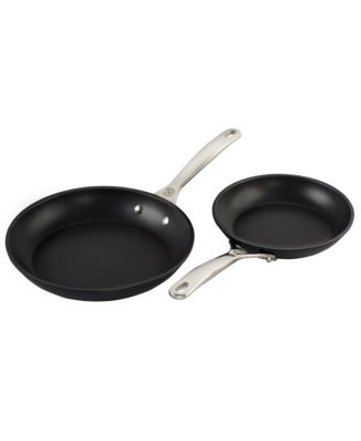 Le Creuset - Toughened Nonstick Pro 2-Pc. Fry Pan Set
