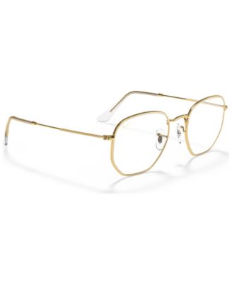 Ray-Ban - Unisex Clear Blue Light Collection