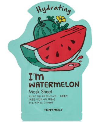 TONYMOLY - I'm Watermelon Sheet Mask
