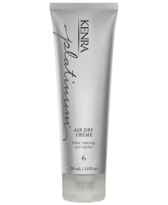 Kenra Professional - Air Dry Cr&egrave;me 6