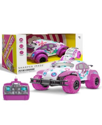 Sharper Image - Toy RC Pixie Cruiser