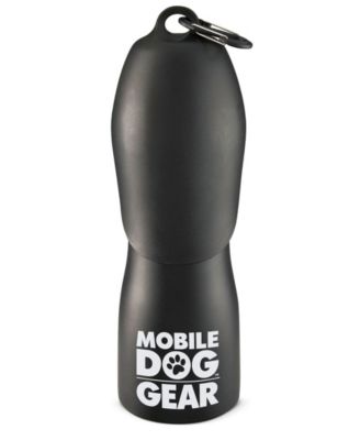 Mobile Dog Gear