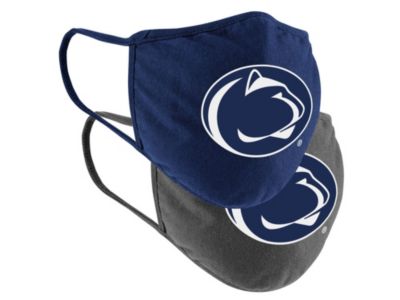 Colosseum - Penn State Nittany Lions 2pack Face Mask