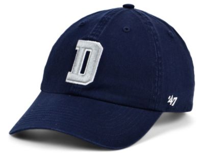 '47 Brand - Dallas Cowboys CLEAN UP Cap